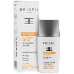 فلوئید ضد آفتاب SPF50 اریکه ویژه پوست چرب و مختلط - 50 میلی لیتر