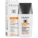 کرم ضد آفتاب و ضد لک SPF50 اریکه - 50 میلی لیتر