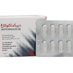 کپسول دپیگماگلوکال