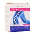 قرص کلسی رام د راموفارمین