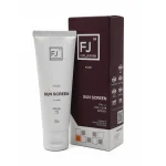کرم ضدآفتاب بی رنگ SPF50 اف جالر اون - 50 میلی لیتر