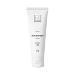 کرم ضدآفتاب بی رنگ SPF50 اف جالر اون - 50 میلی لیتر